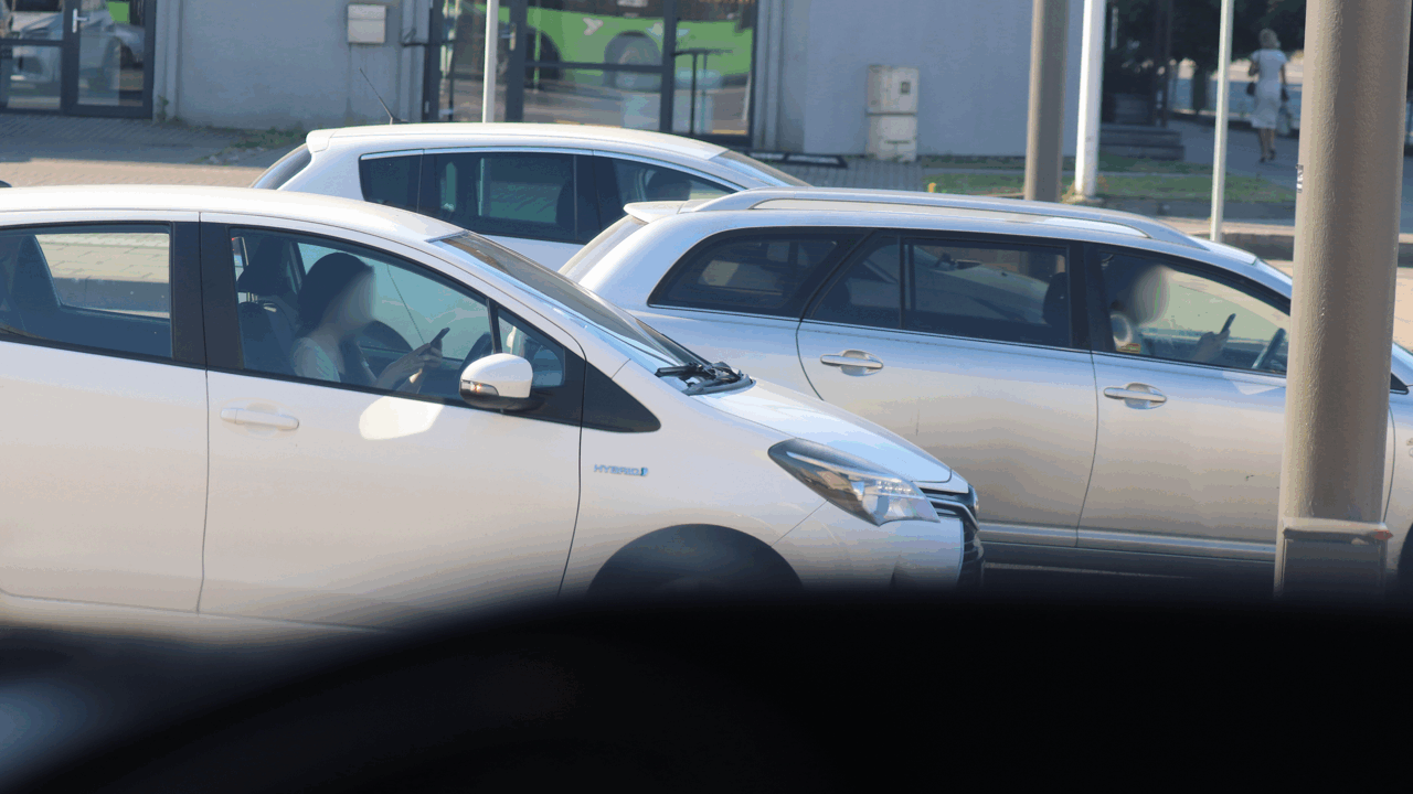 Tyrimas atskleidė: penktadalis vairuotojų kultūrą šalies keliuose vertina prastai – kokios didžiausios bėdos