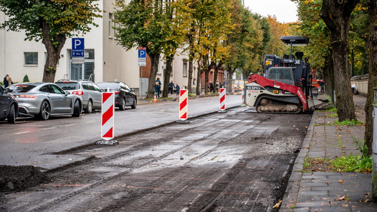 Darbdaviui mirus įsipareigojimai jo darbuotojams nėra paveldimi