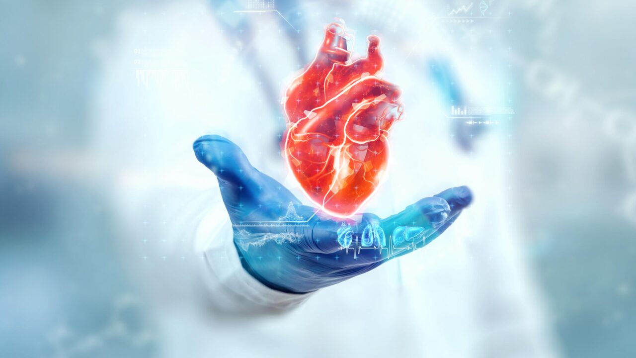 Gydytojai įspėja: širdies ligos Lietuvoje vis dar pražudo kas antrą žmogų