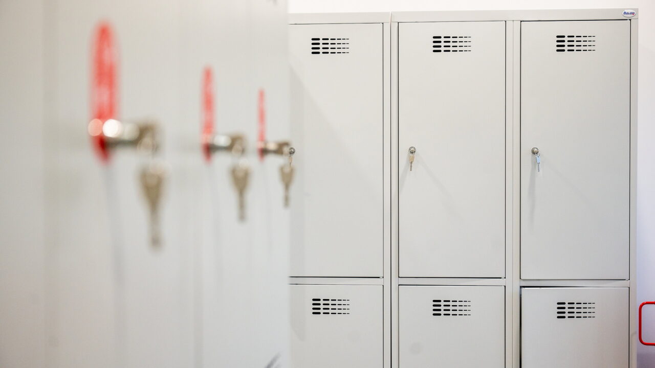 Daiktų turite daugiau, nei reikia? Jie gali tapti pagalba kitiems