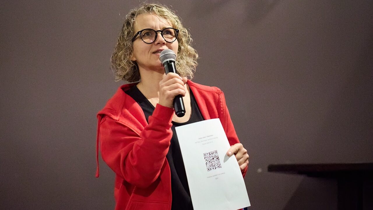 Ar dramos terapija gali tapti tiltu į vaiko pasaulį?