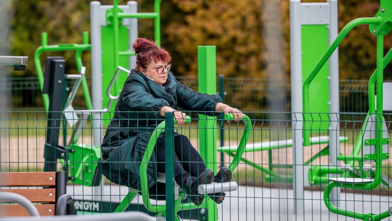 Išbandykite pratimus, padedančius įvertinti sąnarių būklę ir mobilumą (video)