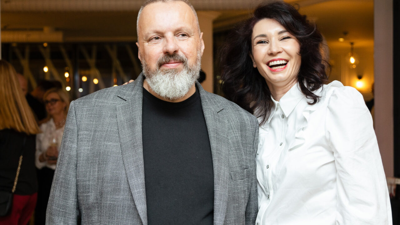 Nišinės parfumerijos vakaras, kuriame atsiskleidė A. Užkalnis: intrigos, istorijos ir netikėti atradimai