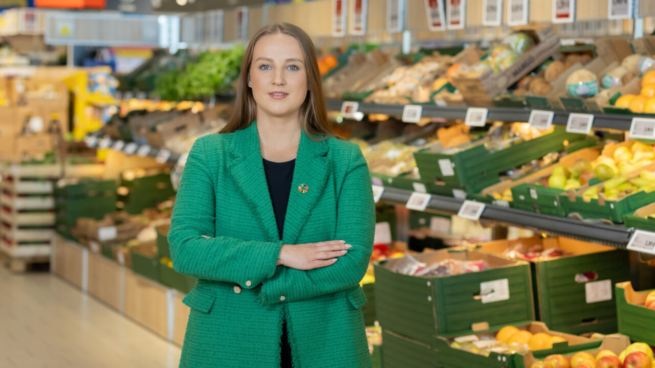 Jaunimą kviečia į nemokamą Tvarumo festivalį: įkvėpimu dalinsis ir žinomi žmonės