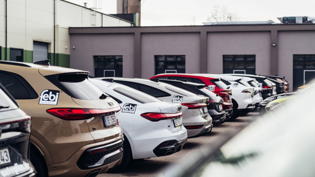 Neįtrauktas vairuotojas − brangi klaida