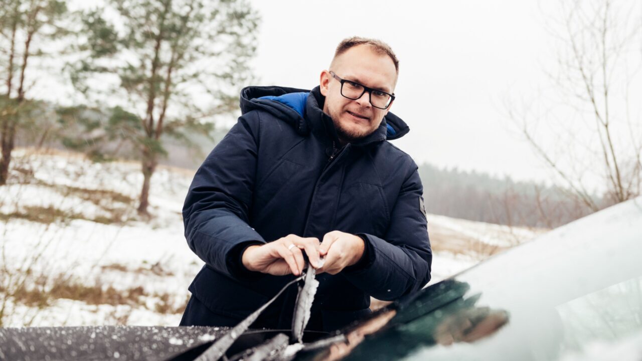 Prabangos standartą keičia skaitmenizavimas: kiek jūsų automobilio – jau telefone?