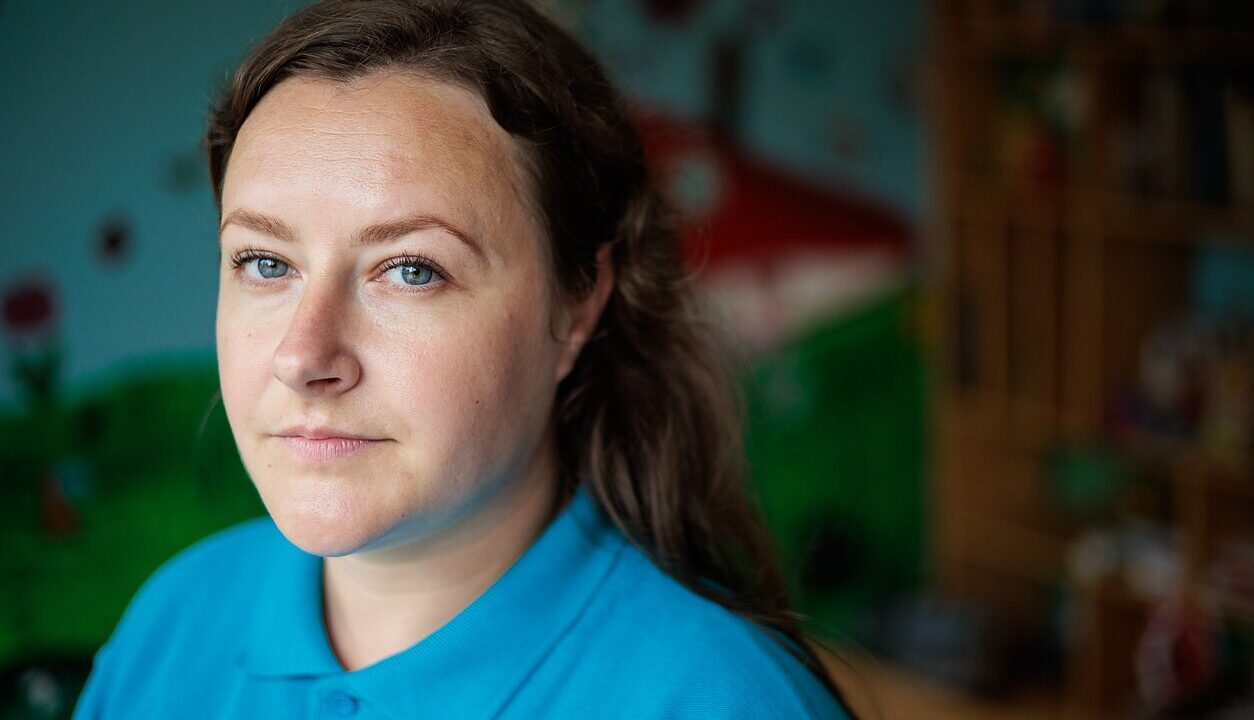 Emocinė gerovė vaikystėje – pamatas  sėkmingam įsitraukimui į darbo rinką