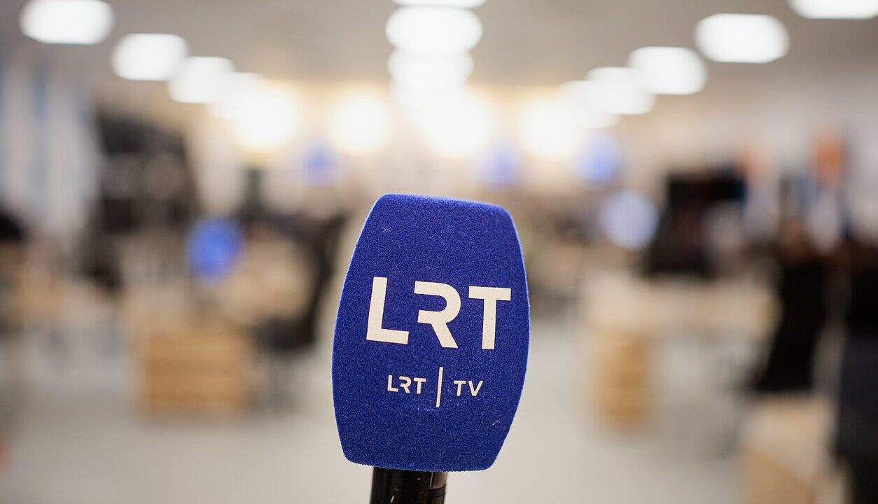 LRT žurnalistai ir kiti darbuotojai skelbia protestą: mus bando užvaldyti, negalime tylėti