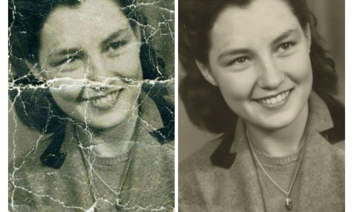 Dirbtinis intelektas grąžina praeitį: kaip senos nuotraukos virsta nauju ryšiu tarp kartų