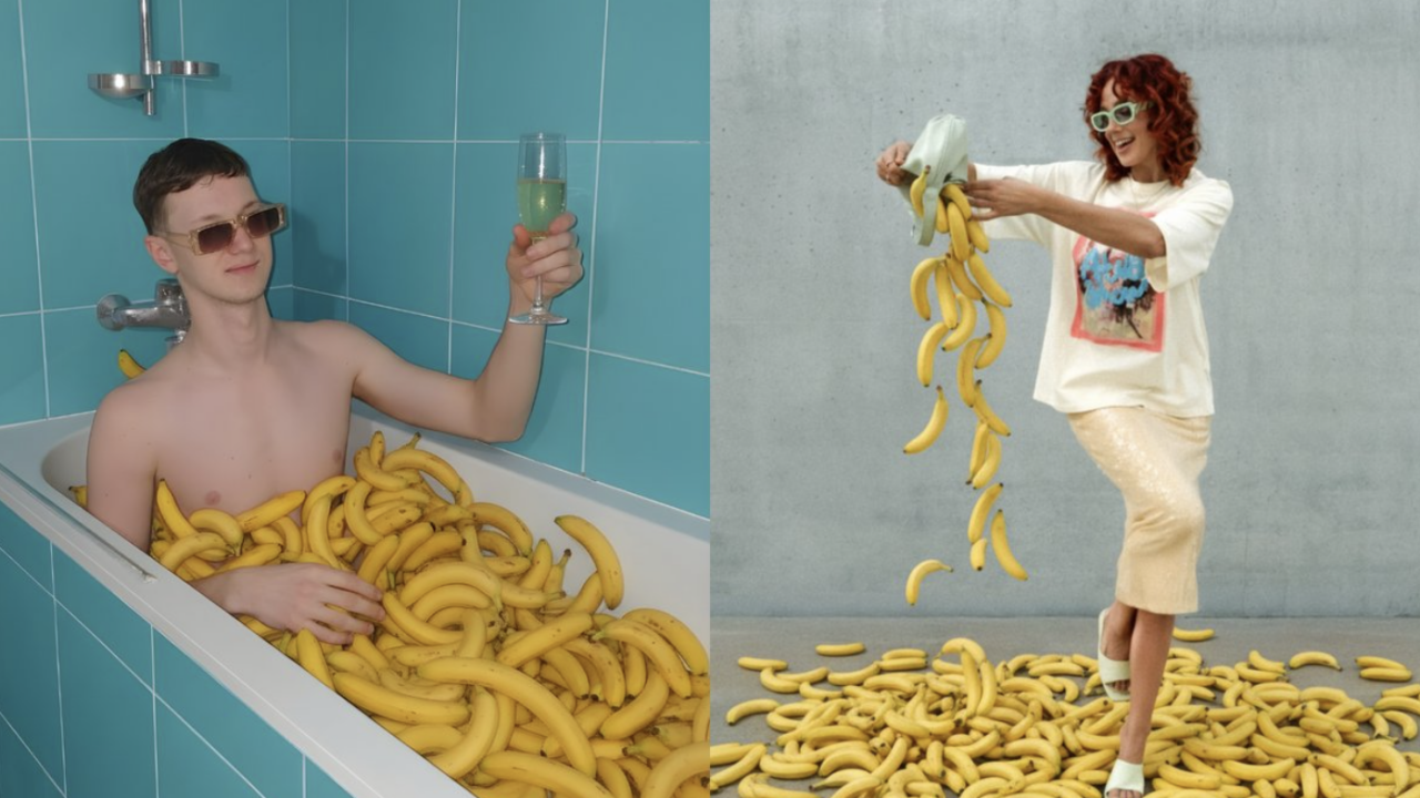 DI vietoje fotoaparato: kodėl vis daugiau įspūdingų nuotraukų nėra tikros?