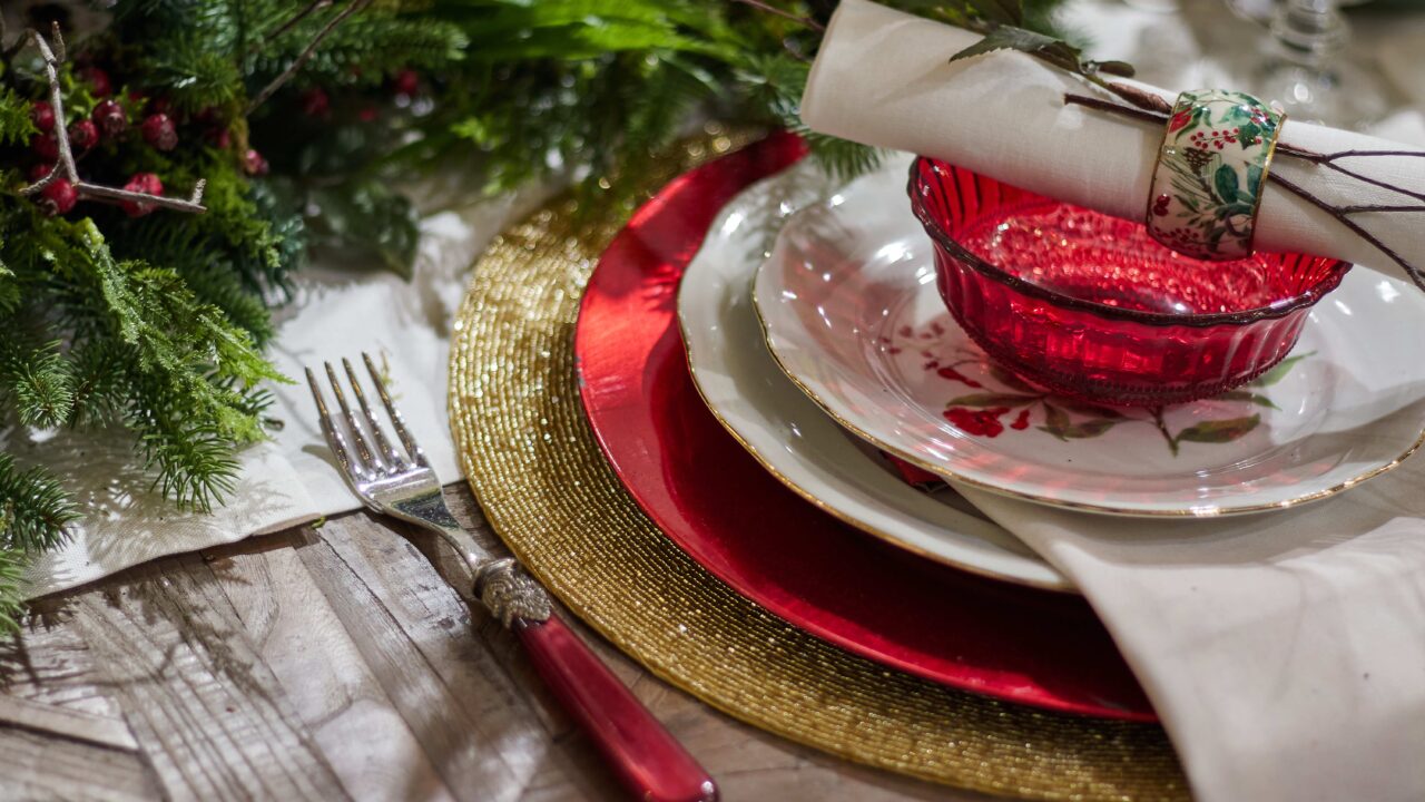 Prisišaukti Ugninio arklio sėkmę padės ir vaišės ant stalo: 5 ypatingi šefo receptai