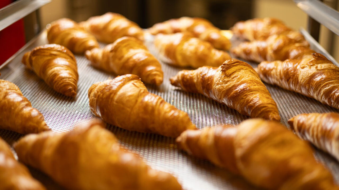 Artėjant kruasanų dienai ekspertas dalijasi savo mėgstamiausiais receptais