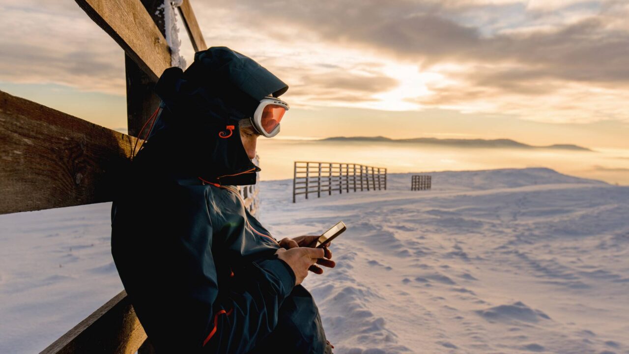 Žiemos šaltukas ir išmanieji įrenginiai: paaiškino, kada gali tekti kreiptis į meistrą