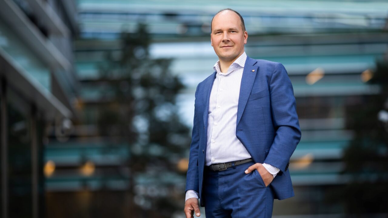 Žygimantas Mauricas. Lietuvoje butams toliau mažėjant, ateityje galime pasiekti ir Honkongo lygį