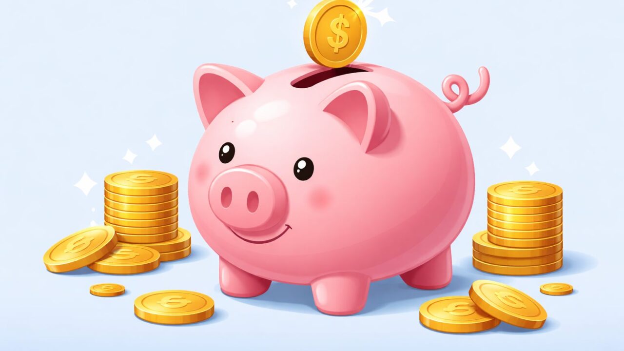 Taupymas: ko galime pasimokyti iš savo senelių?