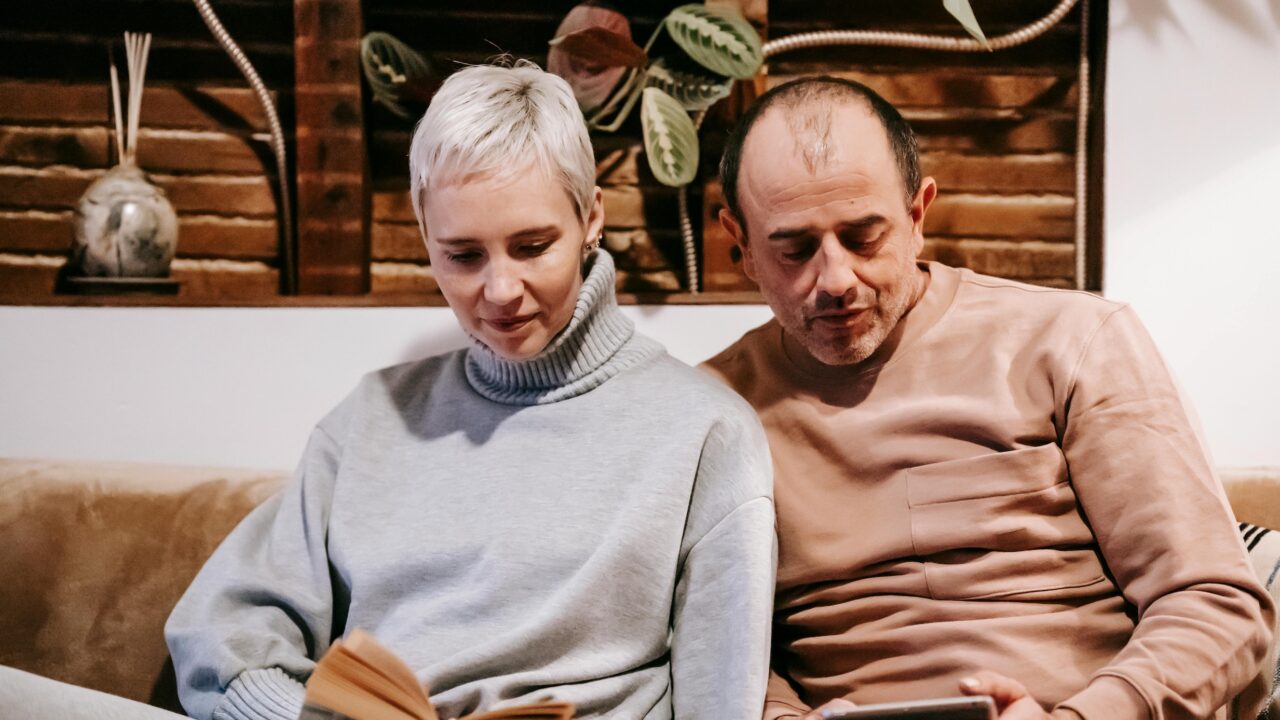 12 kartų mažiau saulės: kaip sausio vakarus paversti šeimos suartėjimo laiku?