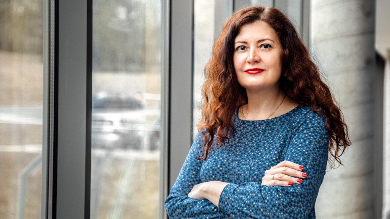 Moterims Lietuvoje mokama mažiau ne tik dėl lyties