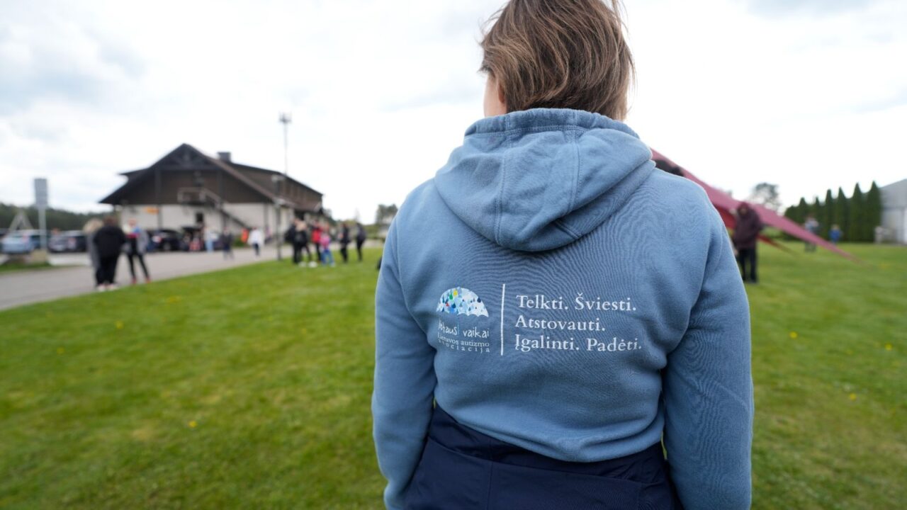 Nelik vienas: kaip ankstyvosios konsultacijos padeda tėvams priimti vaiko raidos iššūkius