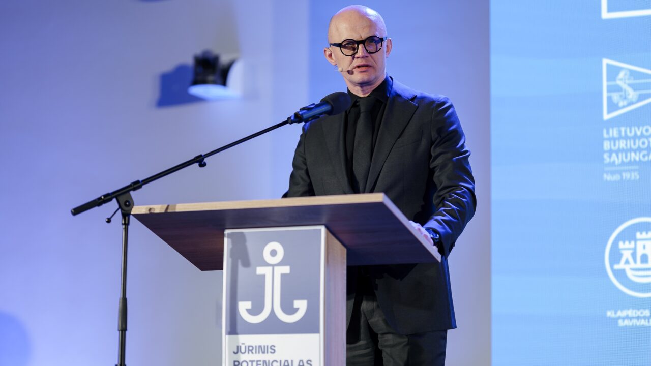 Lietuva turėjo veikiančią vandens kelių ekonomiką – šiandien jos beveik nebeliko