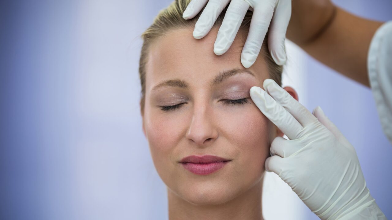 Plastikos chirurgas Darius Radzevičius apie ribas, atsakomybę ir natūralumą