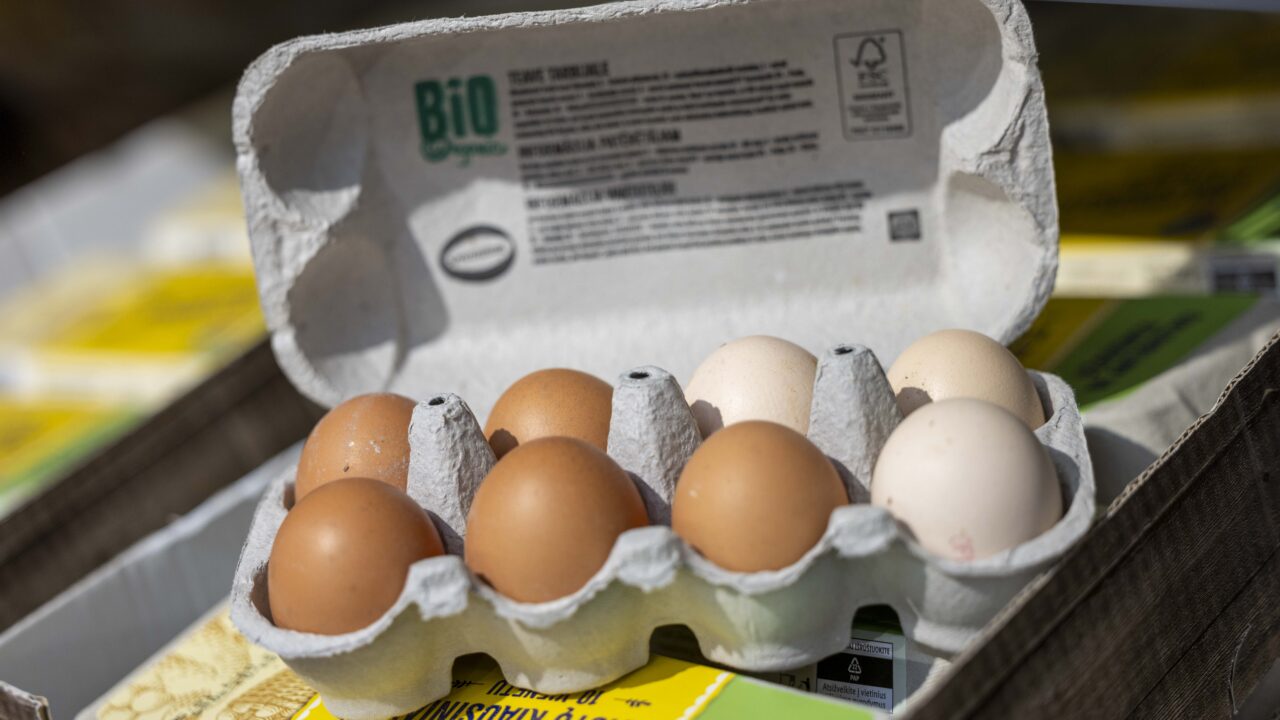 Tyrimas atskleidė, kiek šiemet Lietuvos gyventojai išleis velykiniam stalui