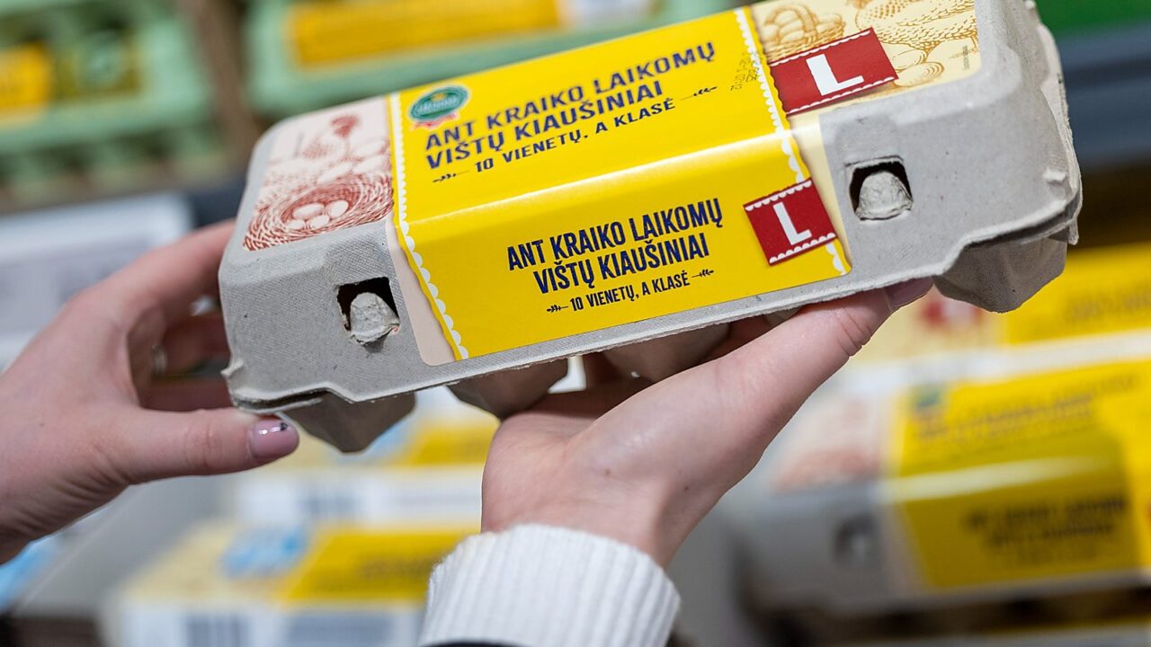 Kokie margučiai puoš Velykų stalą: išsiskiria viena marginimo technika