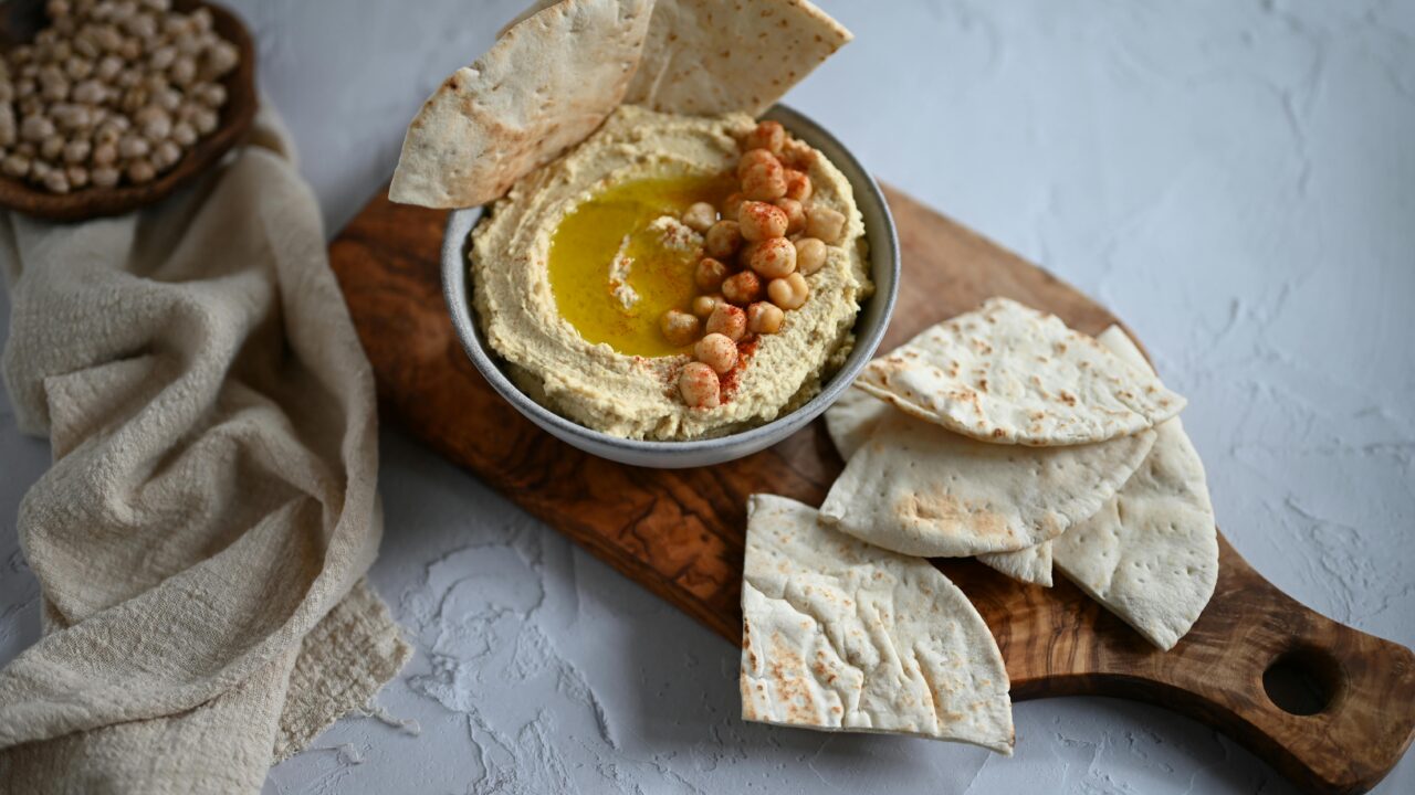 Užtepėlė, kurią verta prisiminti iš naujo: šis baba ganušas nustebins net skeptikus