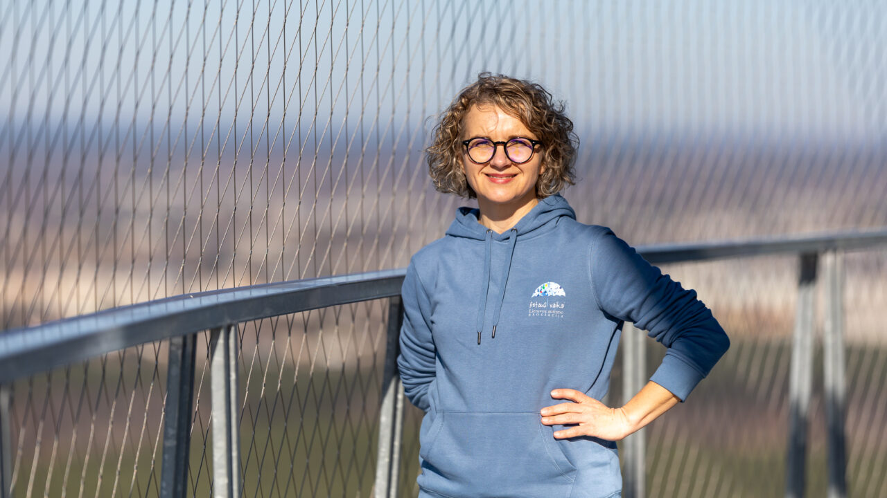 Autistiški žmonės darbo vietoje: įtrauktis prasideda nuo supratimo