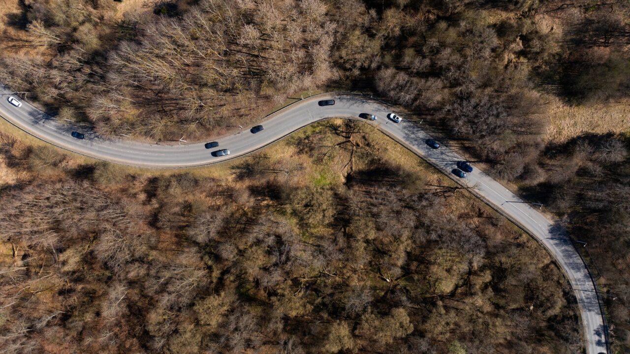 Prasideda Šilainių plento kapitalinis remontas