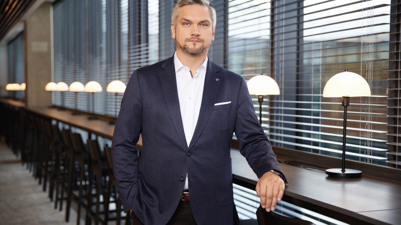 Kaip verslui laimėti technologijų lenktynes?
