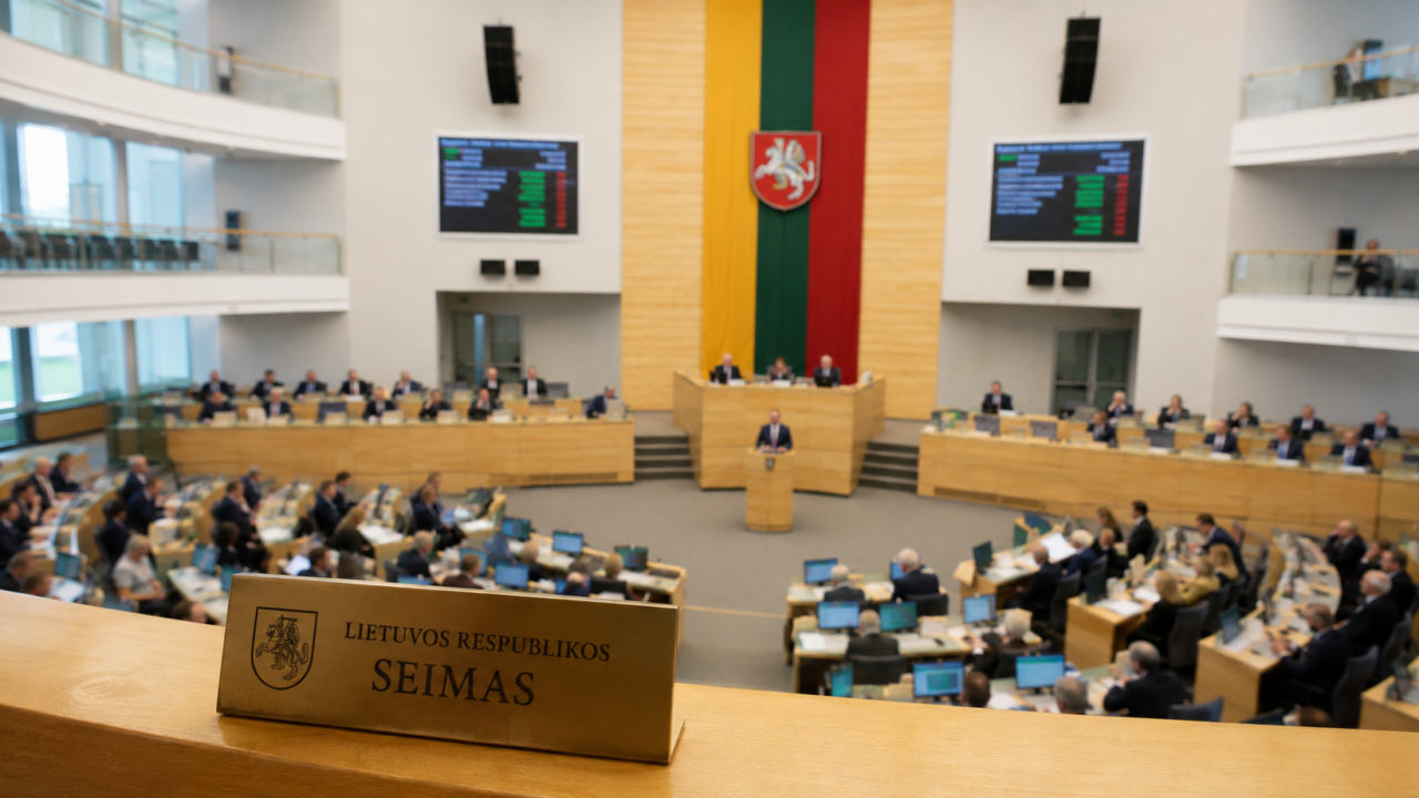 Seimas po svarstymo pritarė siūlymui uždrausti nepilnamečiams parduoti nealkoholinį alų ar vyną