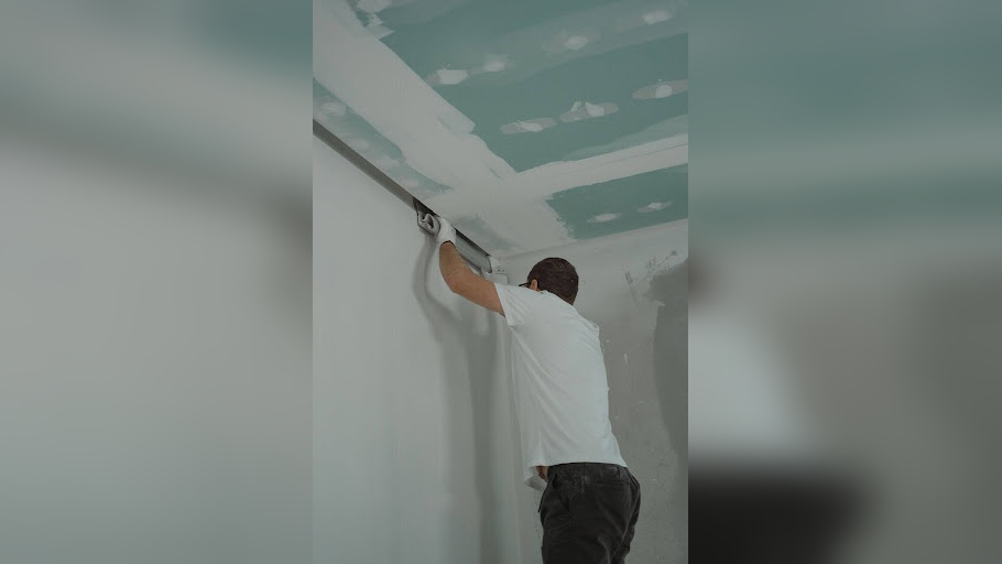 Ką svarbu žinoti prieš pradedant gipso kartono montavimą?