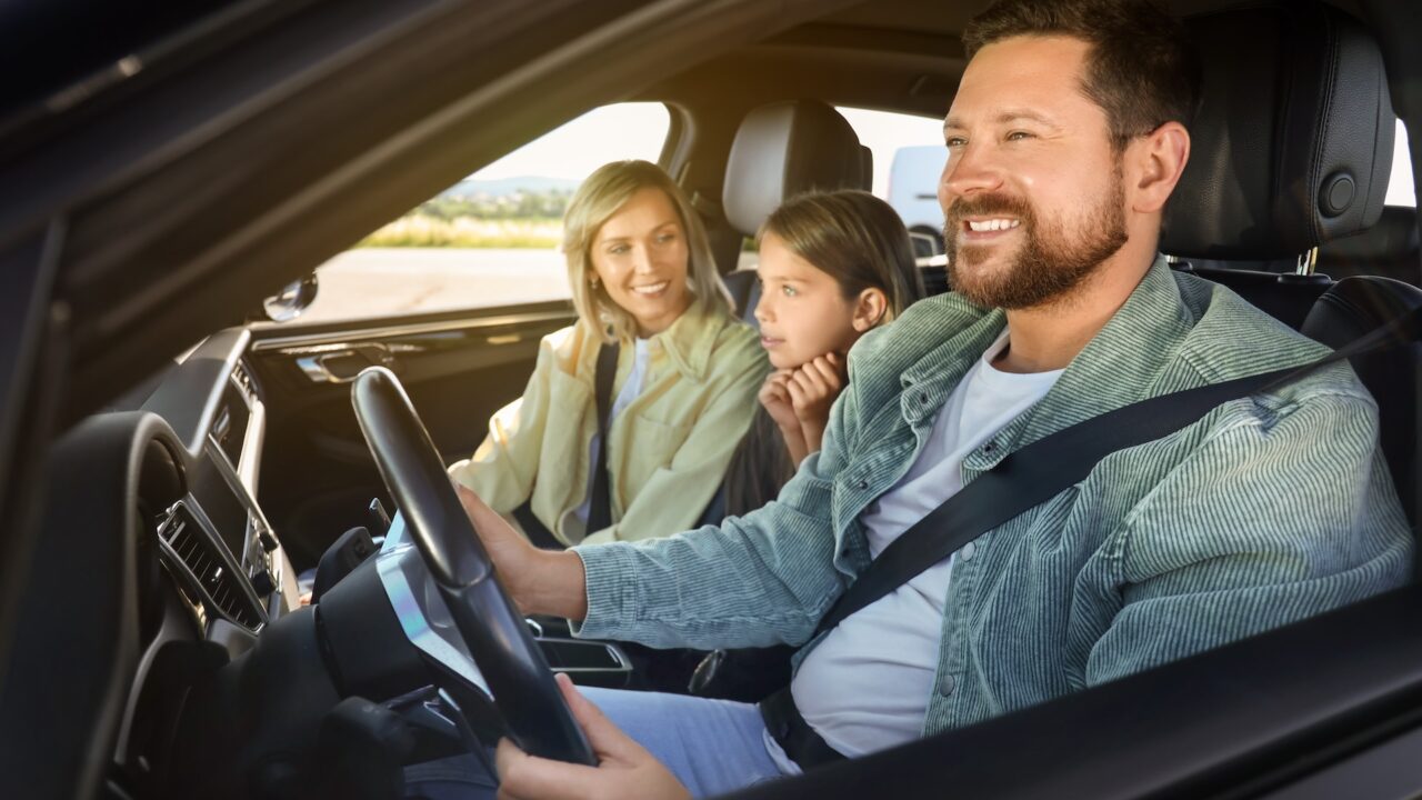 Kas antras Lietuvos gyventojas neatmestų galimybės atsisakyti automobilio: kas turi įvykti, kad tai nutiktų?