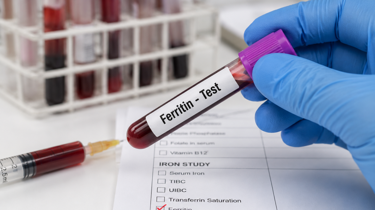 Kodėl geležies rodikliai negerėja net vartojant papildus? Hematologas paaiškino dažniausias priežastis