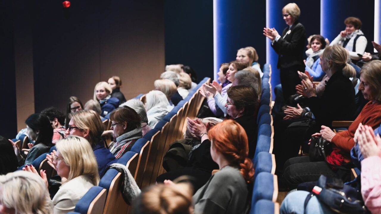 Konferencija „Lietuviškai apie lietuvių kalbą“