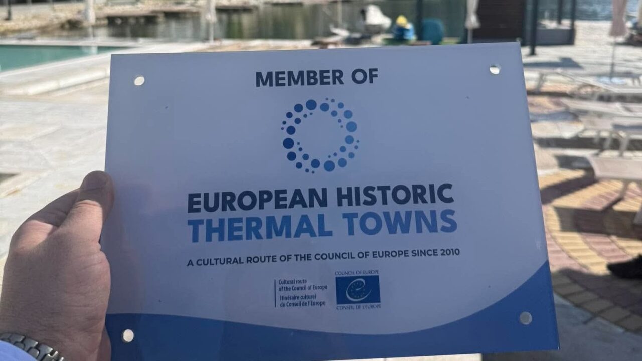 Birštonas tapo Europos istorinių kurortinių miestų asociacijos nariu